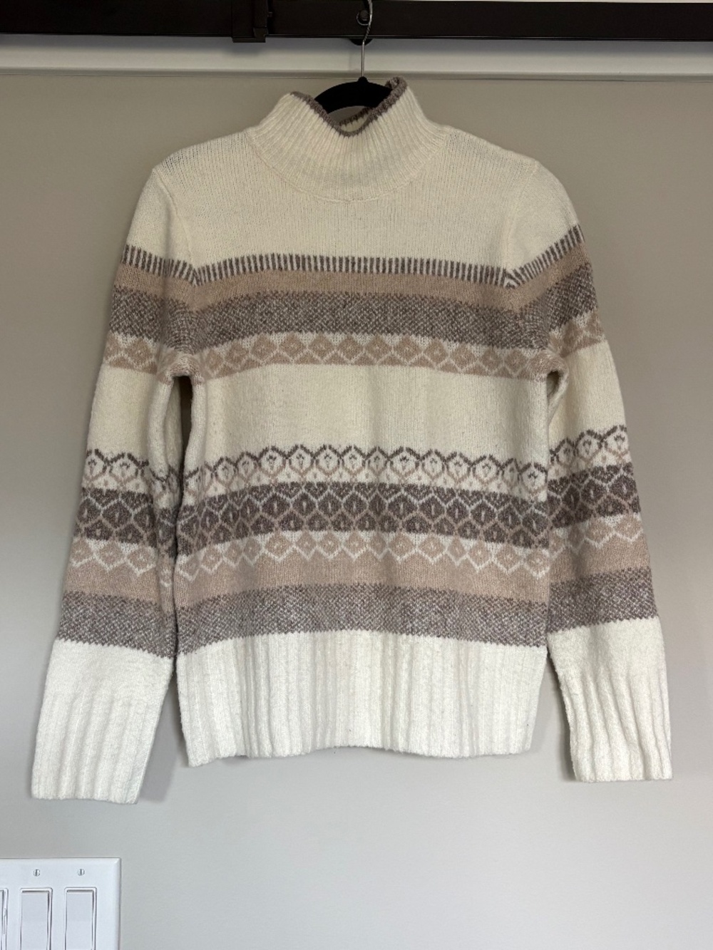 Aspen Sweater